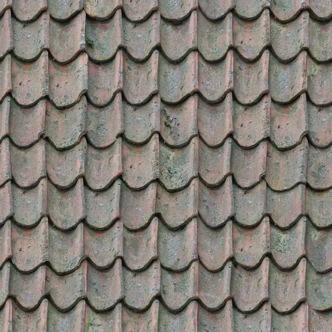 Roof Replacement