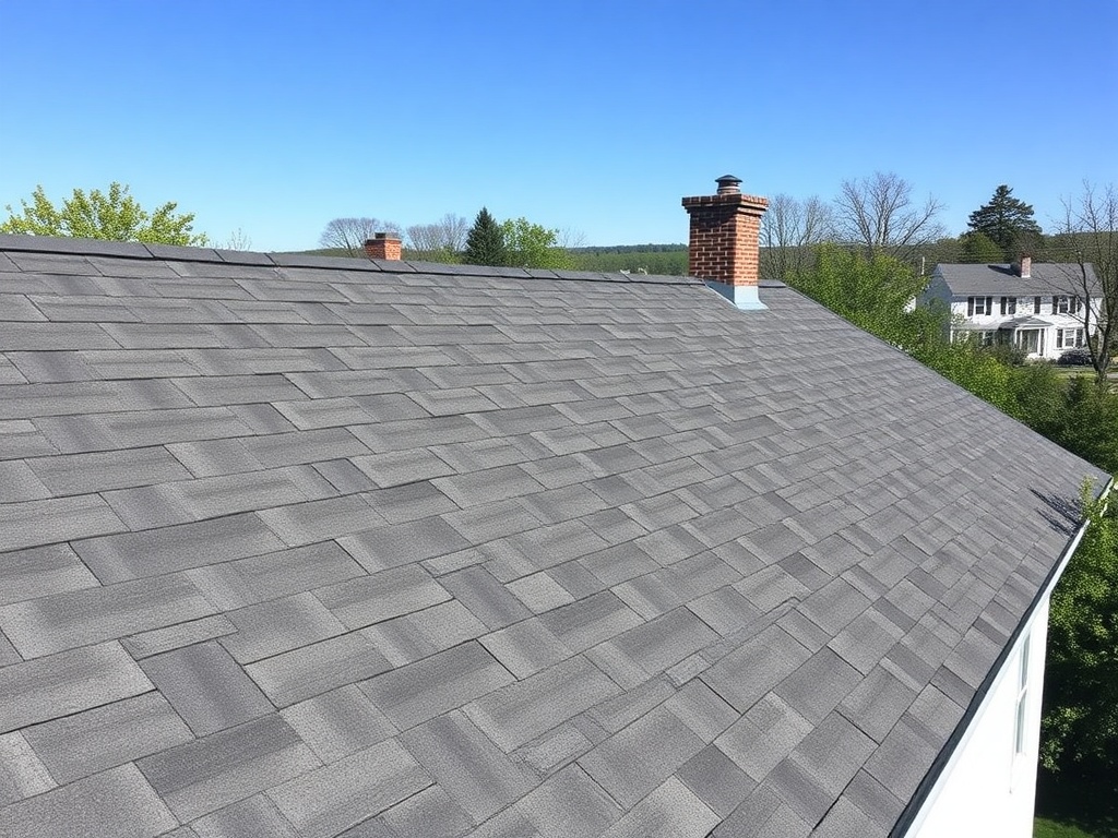 Paterson Roofing Pros Roofing crew in Paterson, NJ
