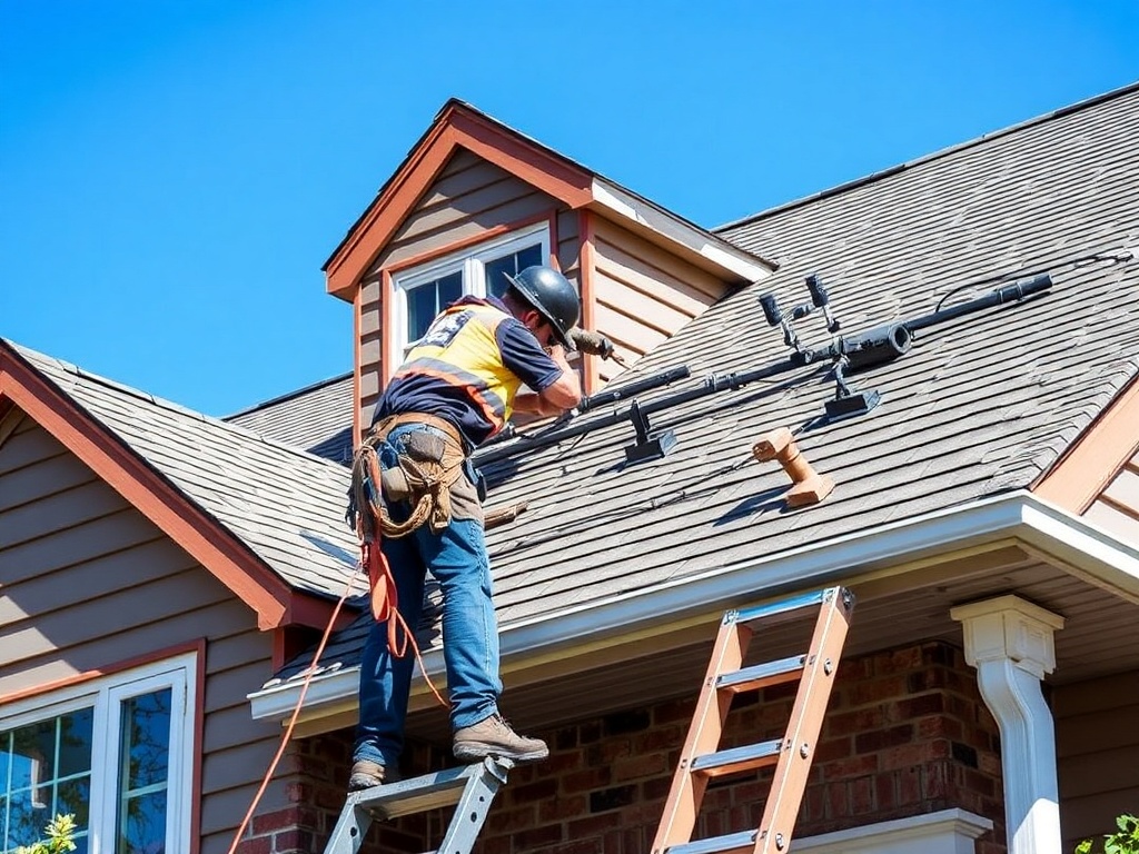 Paterson Roofing Pros customer reviews — Paterson, NJ