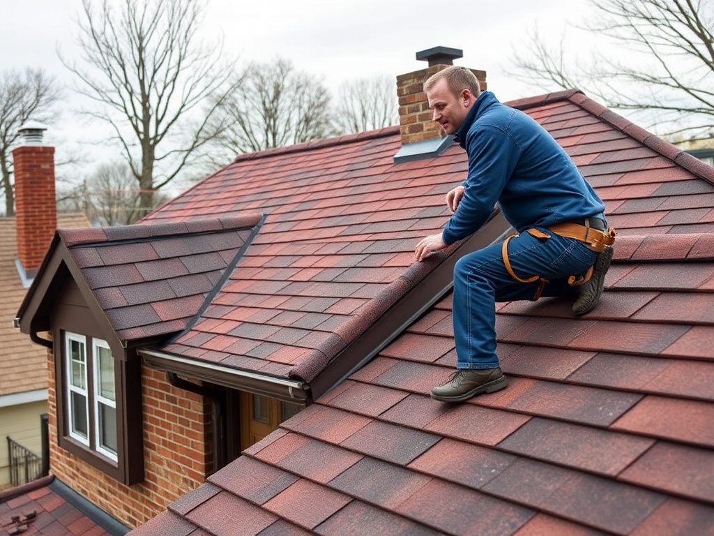 Paterson Roofing Pros Roofing services across Paterson, NJ